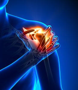 easing pain through regenerative therapy