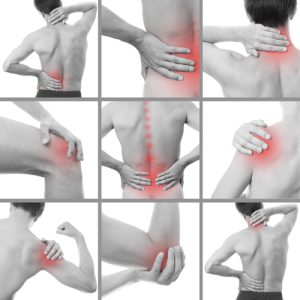 pain and regenerative therapy