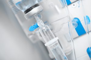 iv therapy treatment